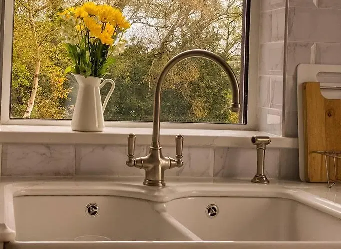 Villa Luxury Waterfront House Cobh