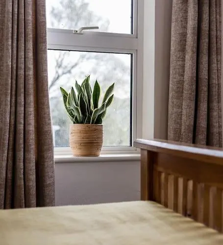 Luxury Waterfront House *