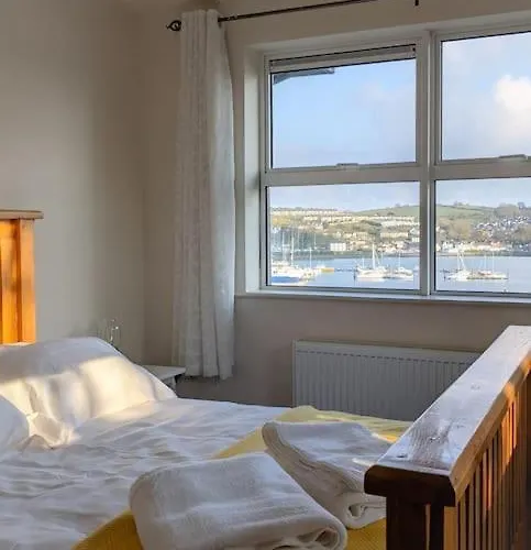 Luxury Waterfront House Cobh